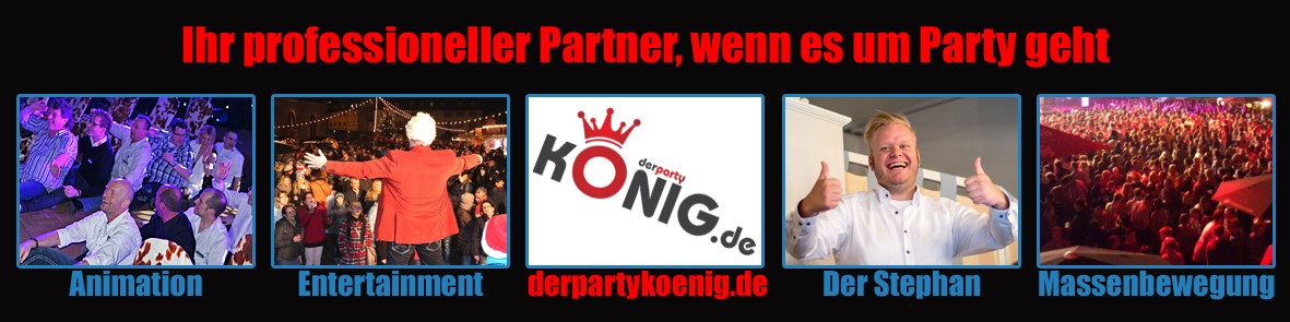 Banner Stephan König